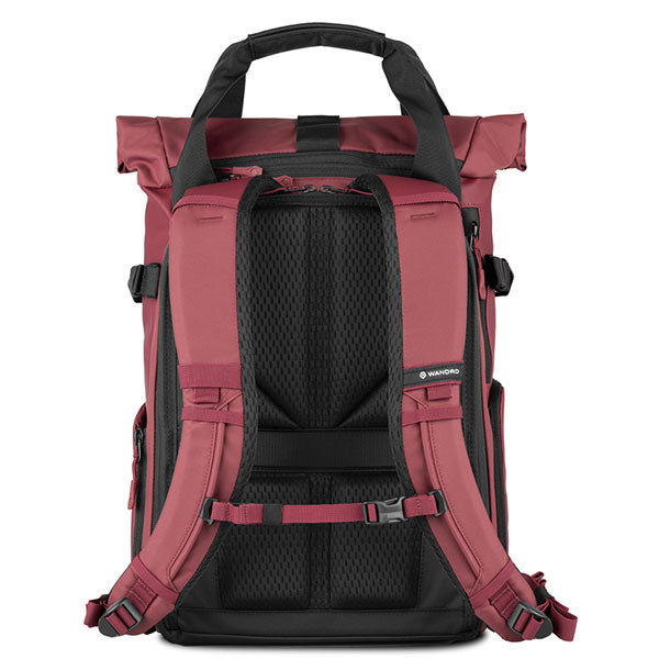 ワンダード WANDRD PK21-RB-PB-4 プロヴォーク 21 フォトグラフィーバンドル ローヌバーガンディー