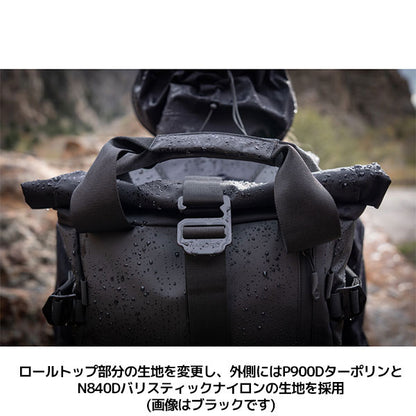 ワンダード WANDRD PK21-AC-PB-4 プロヴォーク 21 フォトグラフィーバンドル アタカマクレー