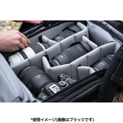 ワンダード WANDRD PK21-AC-PB-4 プロヴォーク 21 フォトグラフィーバンドル アタカマクレー