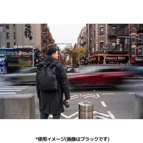 ワンダード WANDRD PK21-AC-PB-4 プロヴォーク 21 フォトグラフィーバンドル アタカマクレー