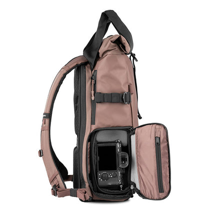 ワンダード WANDRD PK21-AC-PB-4 プロヴォーク 21 フォトグラフィーバンドル アタカマクレー