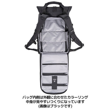 ワンダード WANDRD PK21-AC-PB-4 プロヴォーク 21 フォトグラフィーバンドル アタカマクレー