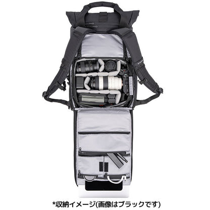 ワンダード WANDRD PK21-AC-PB-4 プロヴォーク 21 フォトグラフィーバンドル アタカマクレー
