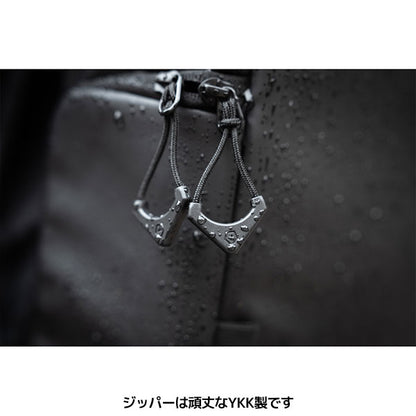 ワンダード WANDRD PK31-BK-PB-4 プロヴォーク 31 フォトグラフィーバンドル ブラック