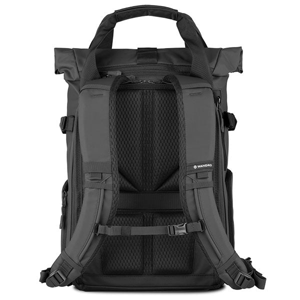 ワンダード WANDRD PK31-BK-PB-4 プロヴォーク 31 フォトグラフィーバンドル ブラック