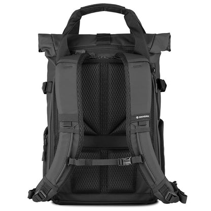 ワンダード WANDRD PK31-BK-PB-4 プロヴォーク 31 フォトグラフィーバンドル ブラック