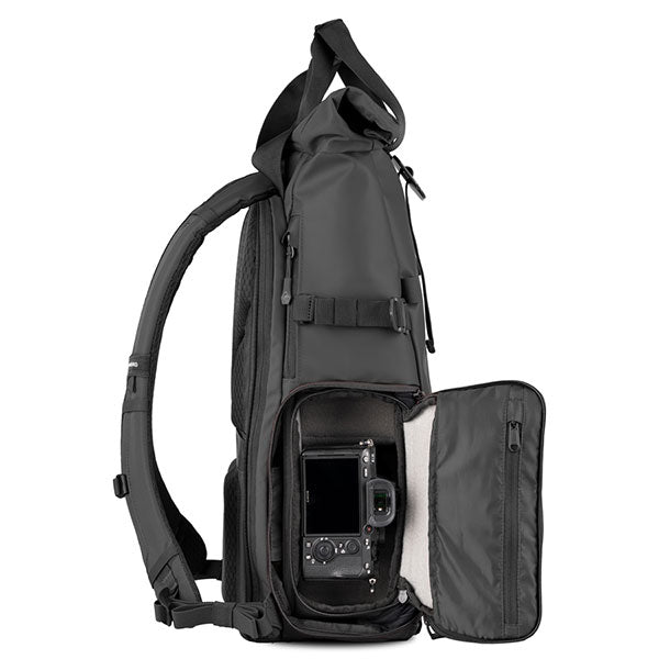 ワンダード WANDRD PK31-BK-PB-4 プロヴォーク 31 フォトグラフィーバンドル ブラック