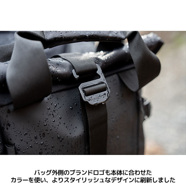 ワンダード WANDRD PK31-BK-PB-4 プロヴォーク 31 フォトグラフィーバンドル ブラック