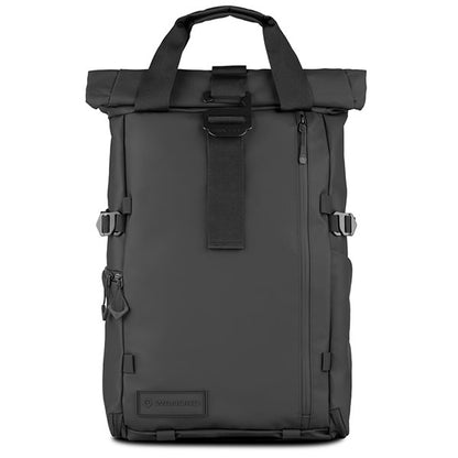ワンダード WANDRD PK31-BK-PB-4 プロヴォーク 31 フォトグラフィーバンドル ブラック