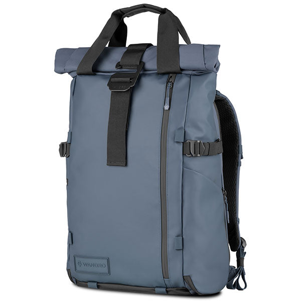 ワンダード WANDRD PK31-AB-PB-4 プロヴォーク 31 フォトグラフィーバンドル エーゲブルー