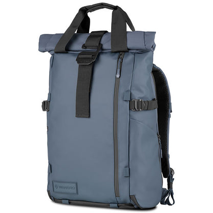 ワンダード WANDRD PK31-AB-PB-4 プロヴォーク 31 フォトグラフィーバンドル エーゲブルー