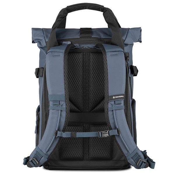 ワンダード WANDRD PK31-AB-PB-4 プロヴォーク 31 フォトグラフィーバンドル エーゲブルー