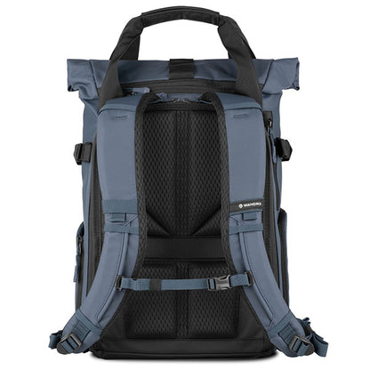 ワンダード WANDRD PK31-AB-PB-4 プロヴォーク 31 フォトグラフィーバンドル エーゲブルー
