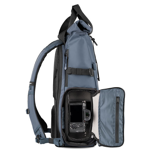 ワンダード WANDRD PK31-AB-PB-4 プロヴォーク 31 フォトグラフィーバンドル エーゲブルー