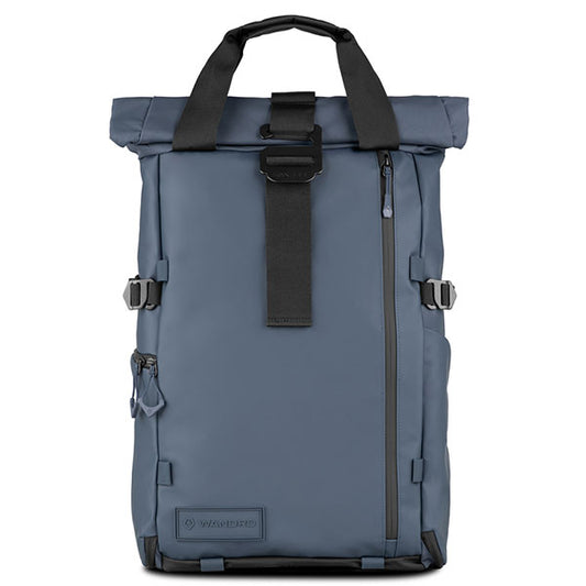 ワンダード WANDRD PK31-AB-PB-4 プロヴォーク 31 フォトグラフィーバンドル エーゲブルー