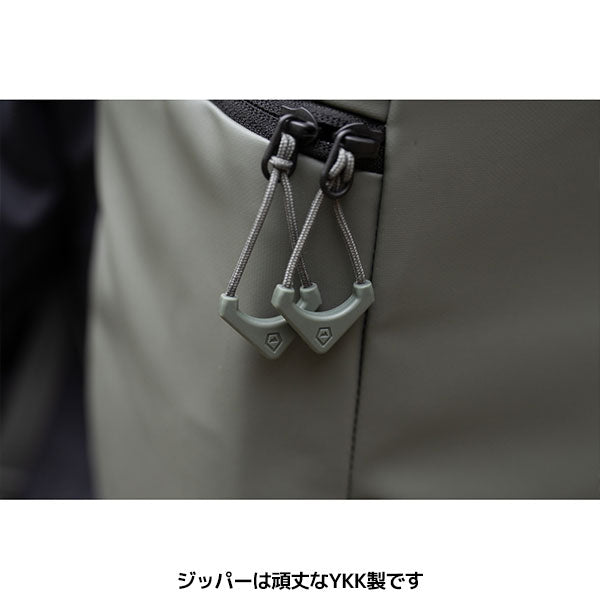 ワンダード WANDRD PK31-WG-PB-4 プロヴォーク 31 フォトグラフィーバンドル ワサッチグリーン