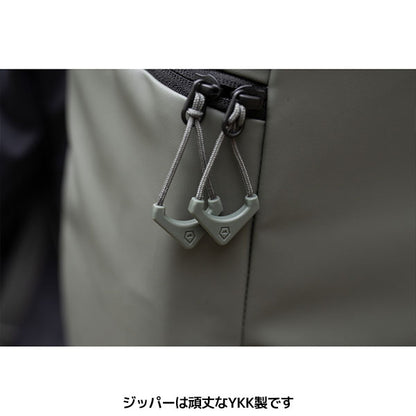 ワンダード WANDRD PK31-WG-PB-4 プロヴォーク 31 フォトグラフィーバンドル ワサッチグリーン