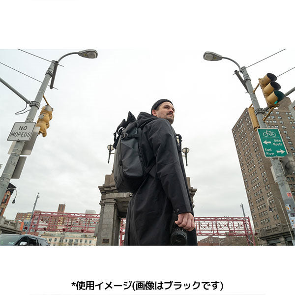 ワンダード WANDRD PK31-YT-PB-4 プロヴォーク 31 フォトグラフィーバンドル ユマタン ※欠品：納期未定（11/18現在）