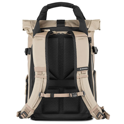 ワンダード WANDRD PK31-YT-PB-4 プロヴォーク 31 フォトグラフィーバンドル ユマタン ※欠品：納期未定（11/18現在）