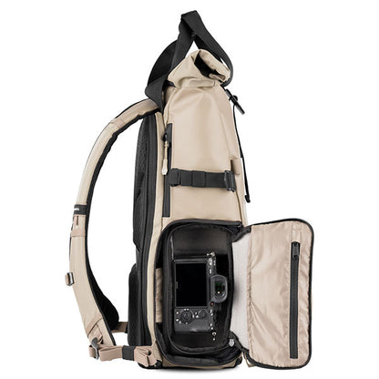 ワンダード WANDRD PK31-YT-PB-4 プロヴォーク 31 フォトグラフィーバンドル ユマタン ※欠品：納期未定（11/18現在）