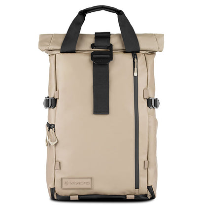 ワンダード WANDRD PK31-YT-PB-4 プロヴォーク 31 フォトグラフィーバンドル ユマタン ※欠品：納期未定（11/18現在）