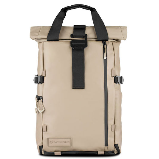 ワンダード WANDRD PK31-YT-PB-4 プロヴォーク 31 フォトグラフィーバンドル ユマタン ※欠品：納期未定（11/18現在）