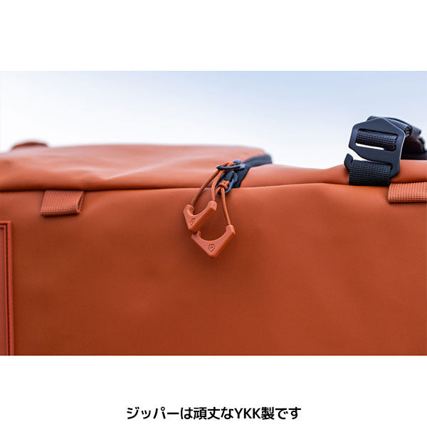 ワンダード WANDRD PK31-SO-PB-4 プロヴォーク 31 フォトグラフィーバンドル セドナオレンジ