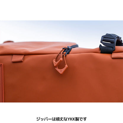 ワンダード WANDRD PK31-SO-PB-4 プロヴォーク 31 フォトグラフィーバンドル セドナオレンジ