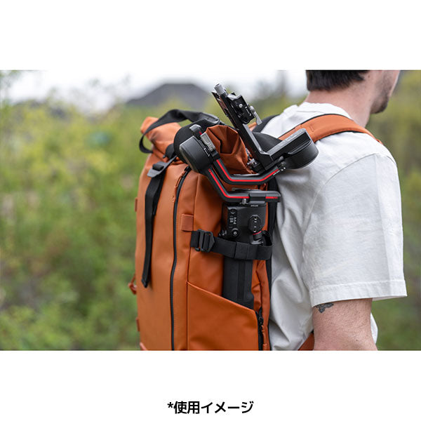 ワンダード WANDRD PK31-SO-PB-4 プロヴォーク 31 フォトグラフィーバンドル セドナオレンジ