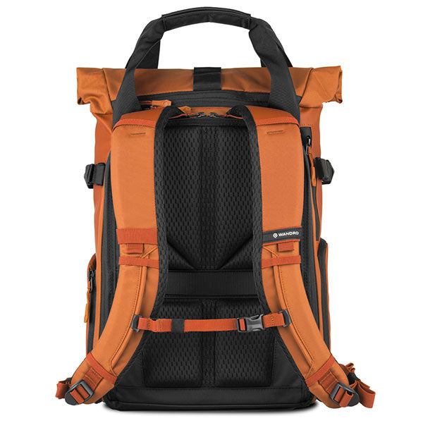 ワンダード WANDRD PK31-SO-PB-4 プロヴォーク 31 フォトグラフィーバンドル セドナオレンジ