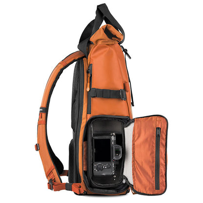ワンダード WANDRD PK31-SO-PB-4 プロヴォーク 31 フォトグラフィーバンドル セドナオレンジ