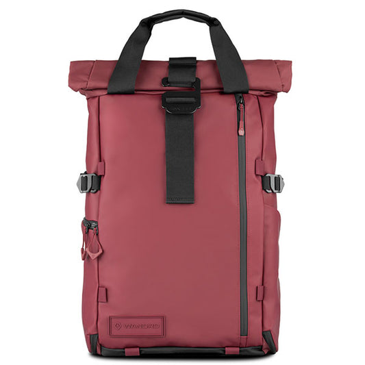 ワンダード WANDRD PK31-RB-PB-4 プロヴォーク 31 フォトグラフィーバンドル ローヌバーガンディー