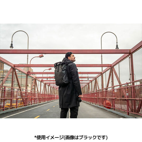 ワンダード WANDRD PK31-AC-PB-4 プロヴォーク 31 フォトグラフィーバンドル アタカマクレー