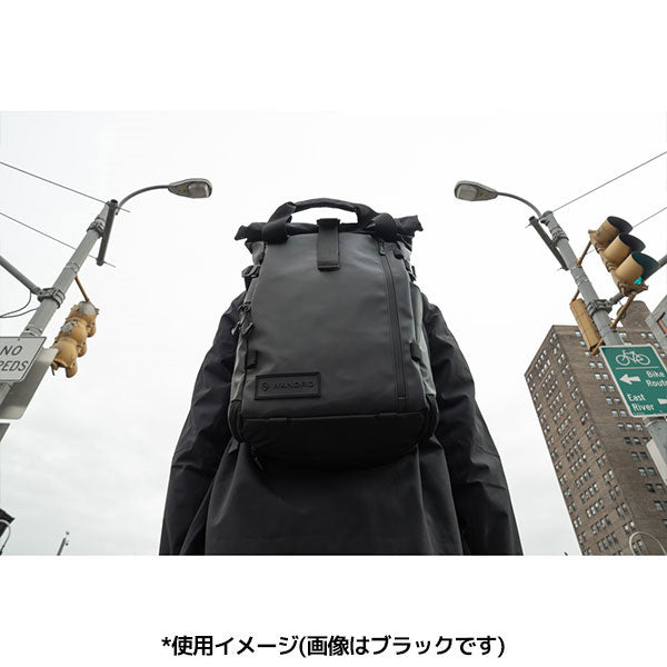 ワンダード WANDRD PK31-AC-PB-4 プロヴォーク 31 フォトグラフィーバンドル アタカマクレー