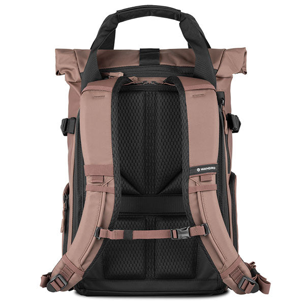 ワンダード WANDRD PK31-AC-PB-4 プロヴォーク 31 フォトグラフィーバンドル アタカマクレー