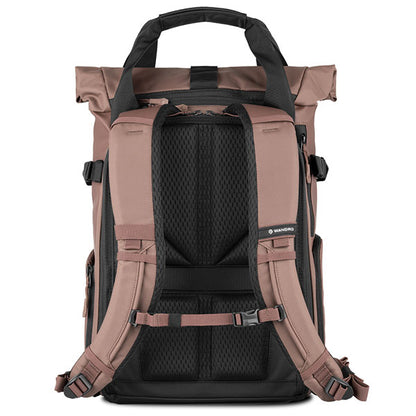 ワンダード WANDRD PK31-AC-PB-4 プロヴォーク 31 フォトグラフィーバンドル アタカマクレー