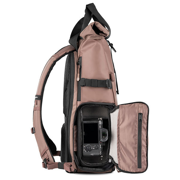 ワンダード WANDRD PK31-AC-PB-4 プロヴォーク 31 フォトグラフィーバンドル アタカマクレー