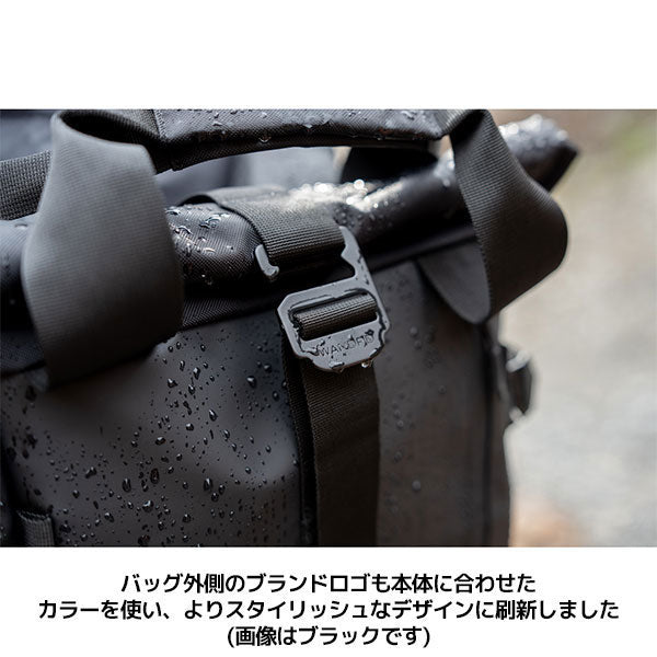 ワンダード WANDRD PK31-AC-PB-4 プロヴォーク 31 フォトグラフィーバンドル アタカマクレー