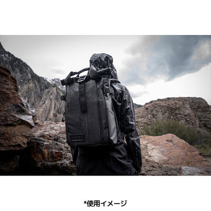 ワンダード WANDRD PK41-BK-PB-4 プロヴォーク 41 フォトグラフィーバンドル ブラック