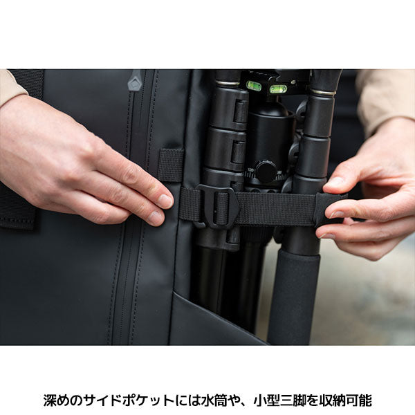 ワンダード WANDRD PK41-BK-PB-4 プロヴォーク 41 フォトグラフィーバンドル ブラック