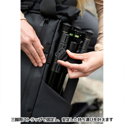 ワンダード WANDRD PK41-BK-PB-4 プロヴォーク 41 フォトグラフィーバンドル ブラック
