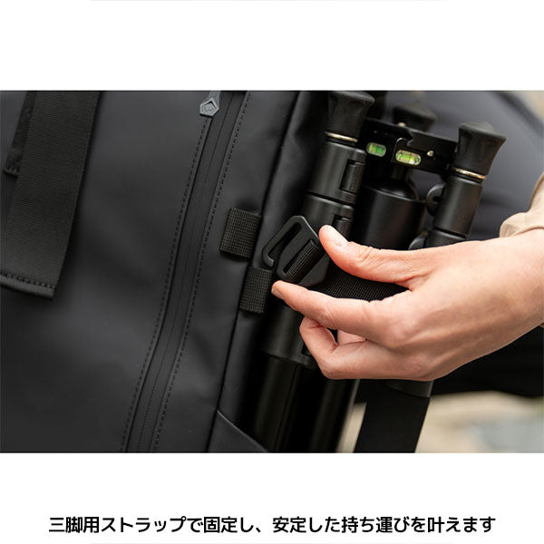 ワンダード WANDRD PK41-BK-PB-4 プロヴォーク 41 フォトグラフィーバンドル ブラック
