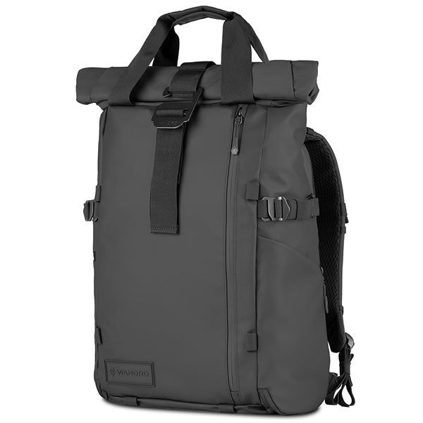 ワンダード WANDRD PK41-BK-PB-4 プロヴォーク 41 フォトグラフィーバンドル ブラック