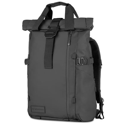 ワンダード WANDRD PK41-BK-PB-4 プロヴォーク 41 フォトグラフィーバンドル ブラック