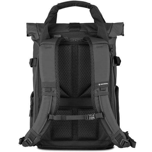 ワンダード WANDRD PK41-BK-PB-4 プロヴォーク 41 フォトグラフィーバンドル ブラック