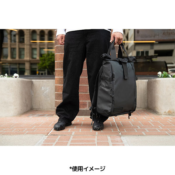 ワンダード WANDRD PK41-BK-PB-4 プロヴォーク 41 フォトグラフィーバンドル ブラック