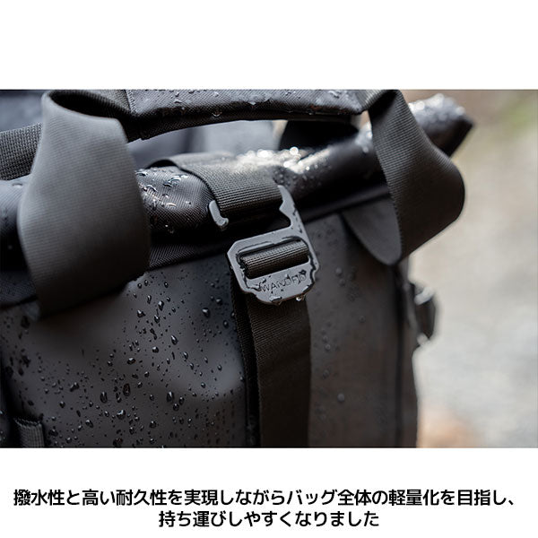 ワンダード WANDRD PK41-BK-PB-4 プロヴォーク 41 フォトグラフィーバンドル ブラック