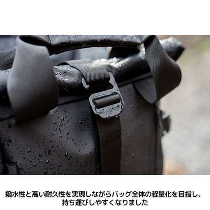 ワンダード WANDRD PK41-BK-PB-4 プロヴォーク 41 フォトグラフィーバンドル ブラック