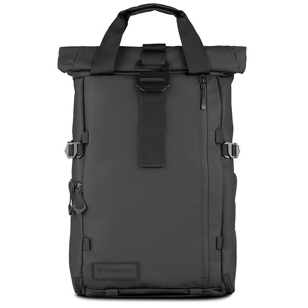 ワンダード WANDRD PK41-BK-PB-4 プロヴォーク 41 フォトグラフィーバンドル ブラック