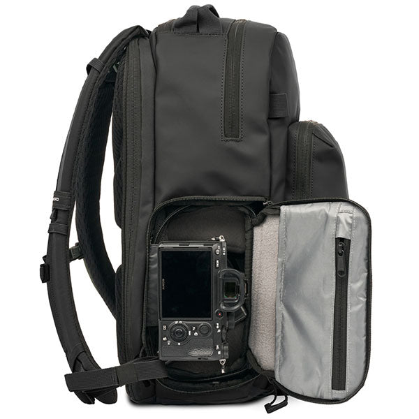 ワンダード PKP21-BK-PB-1 プロヴォークポケット21 フォトグラフィーバンドル